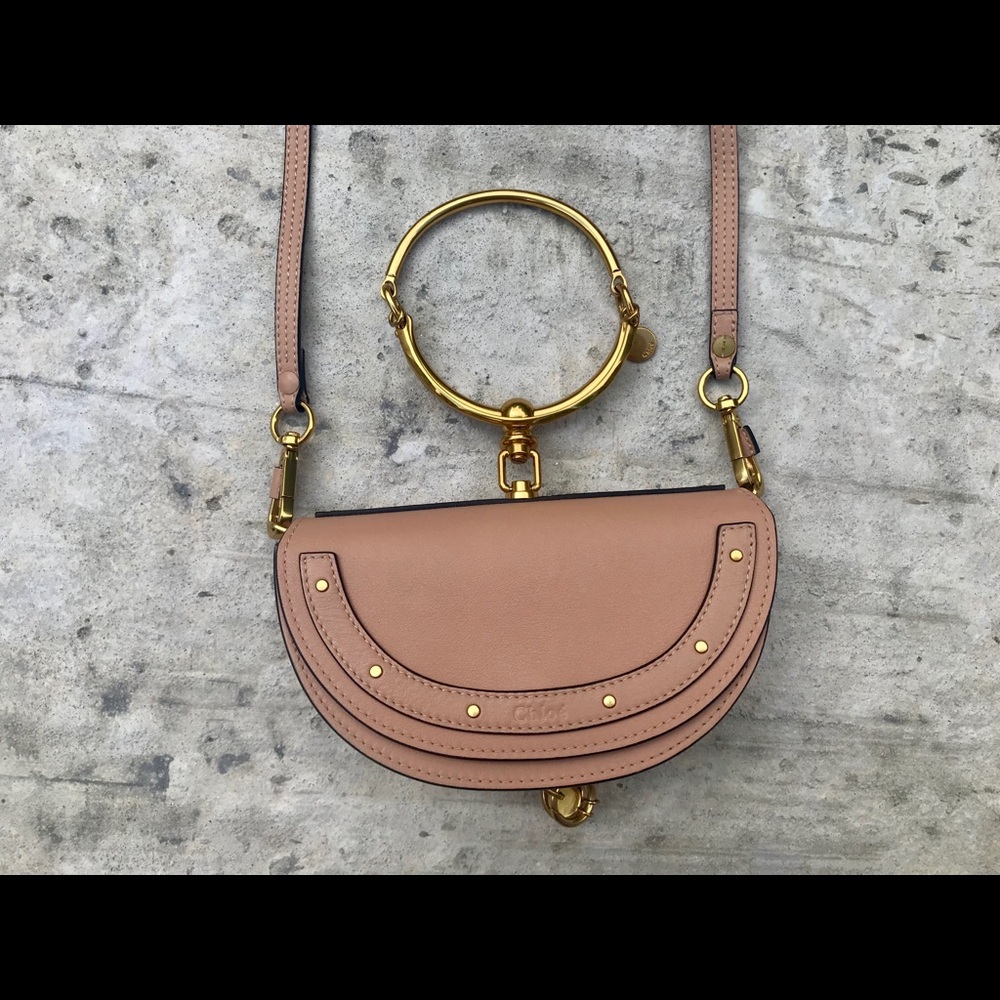Chloe Bag